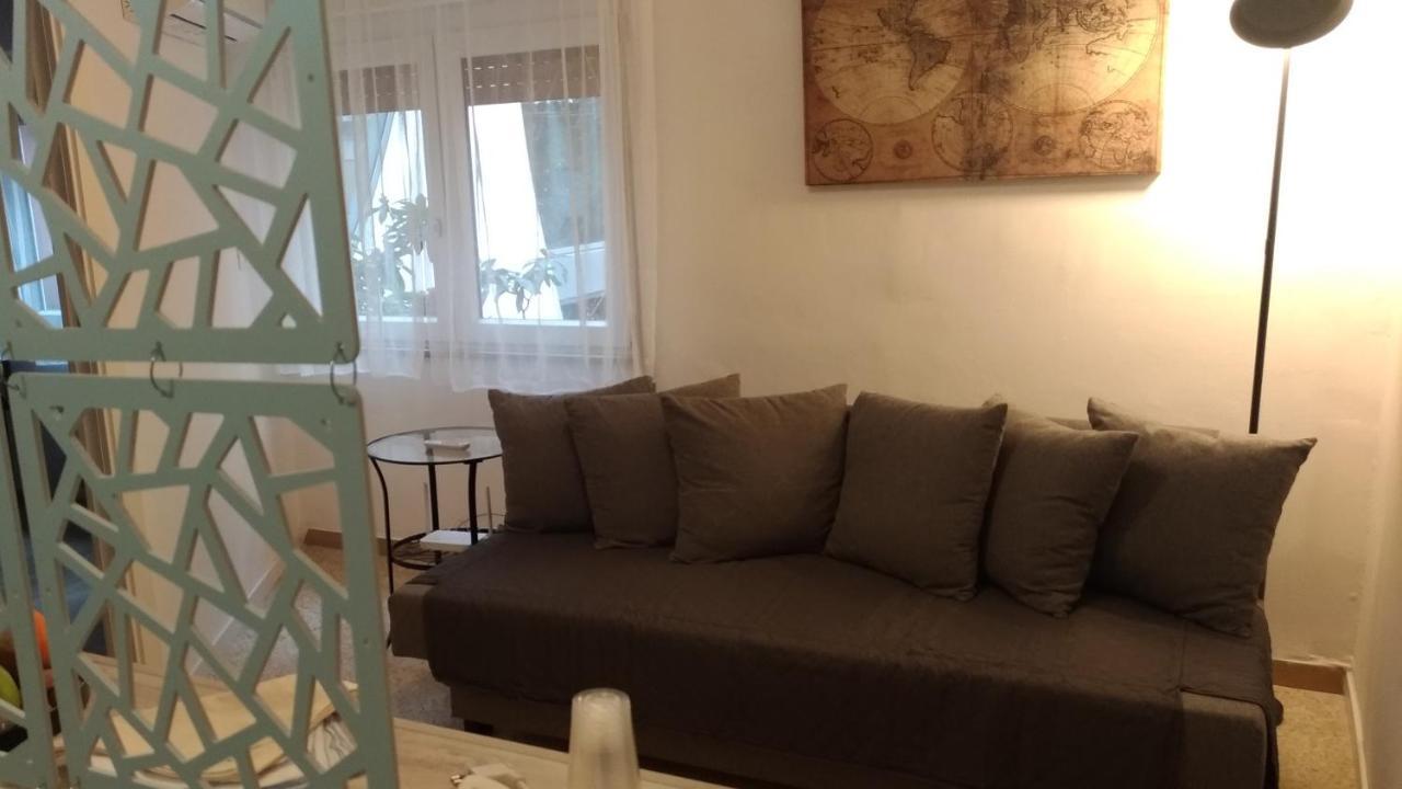 Suite113 In The Center With Beach ペスカーラ エクステリア 写真