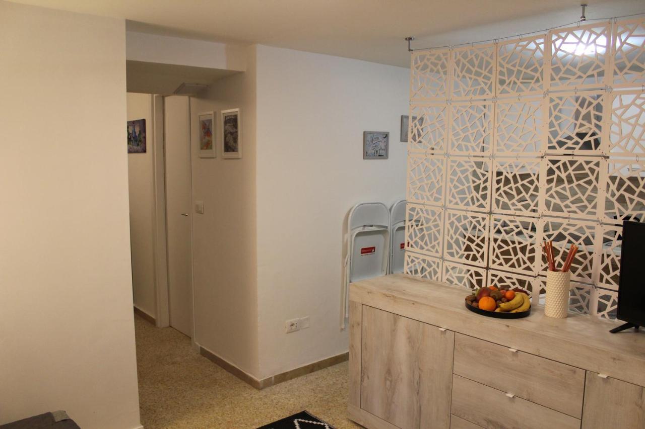 Suite113 In The Center With Beach ペスカーラ エクステリア 写真