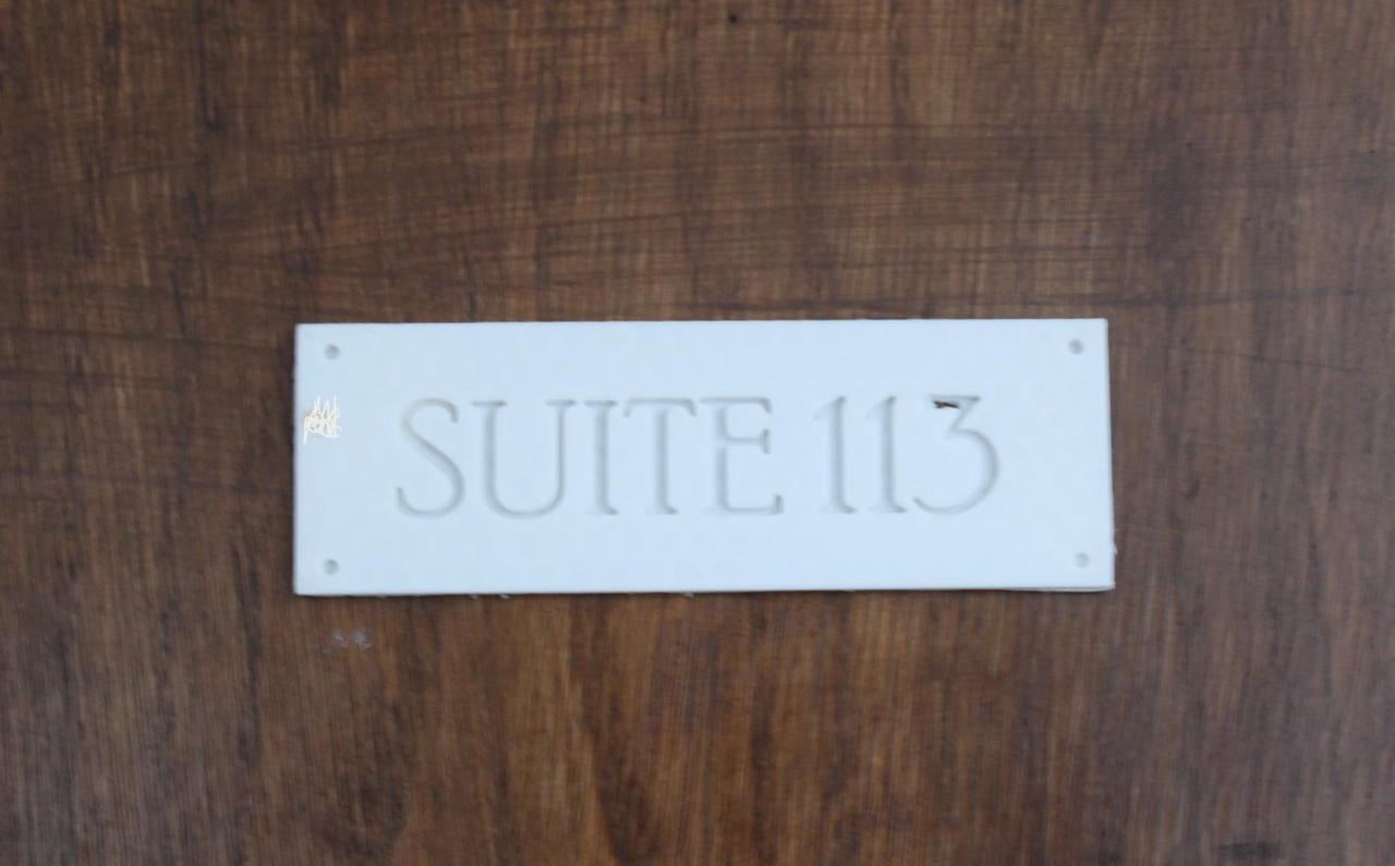 Suite113 In The Center With Beach ペスカーラ エクステリア 写真