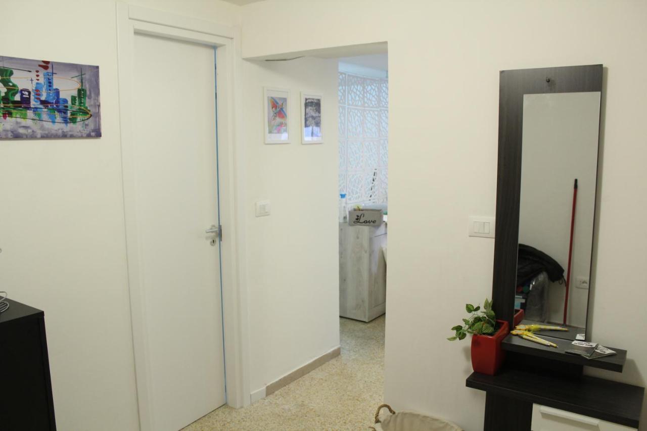 Suite113 In The Center With Beach ペスカーラ エクステリア 写真
